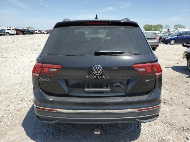 Aukcja sprzedaży 2024 Volkswagen Tiguan S, vin: 3VVFB7AX8RM116194, numer aukcji: 48991695