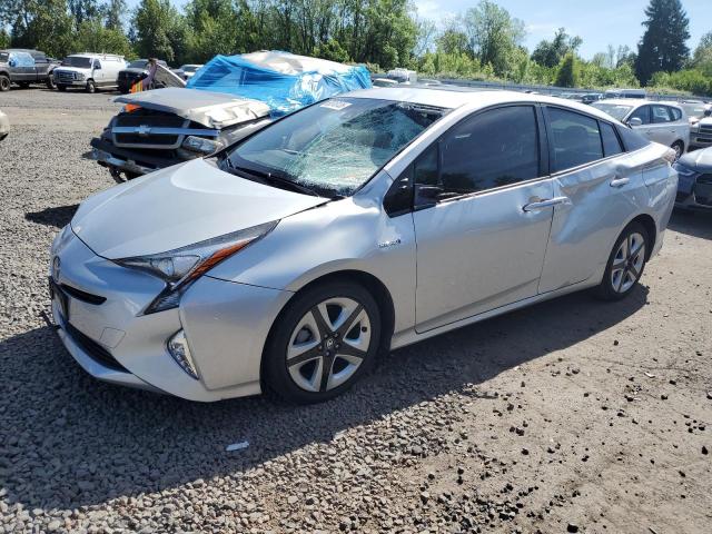 58510135 :رقم المزاد ، JTDKARFU8G3005556 vin ، 2016 Toyota Prius مزاد بيع