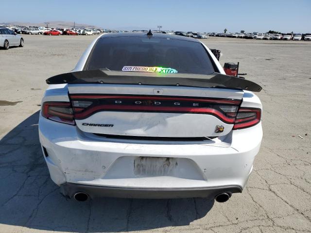 2020 Dodge Charger Sc მანქანა იყიდება აუქციონზე, vin: 2C3CDXGJ3LH197565, აუქციონის ნომერი: 58022275