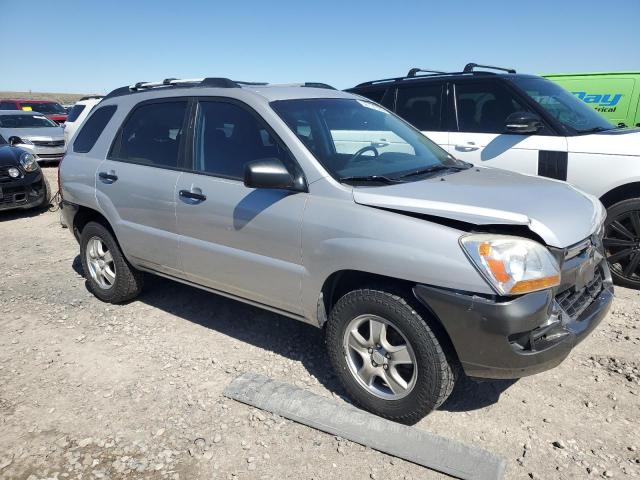 56272716 :رقم المزاد ، KNDJF724287537421 vin ، 2008 Kia Sportage مزاد بيع