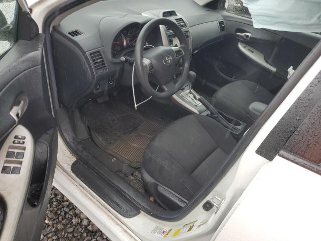 Продаж на аукціоні авто 2013 Toyota Corolla Ba, vin: 5YFBU4EEXDP074871, номер лоту: 58219975
