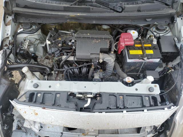 56042665 :رقم المزاد ، ML32AUHJ0NH004765 vin ، 2022 Mitsubishi Mirage مزاد بيع
