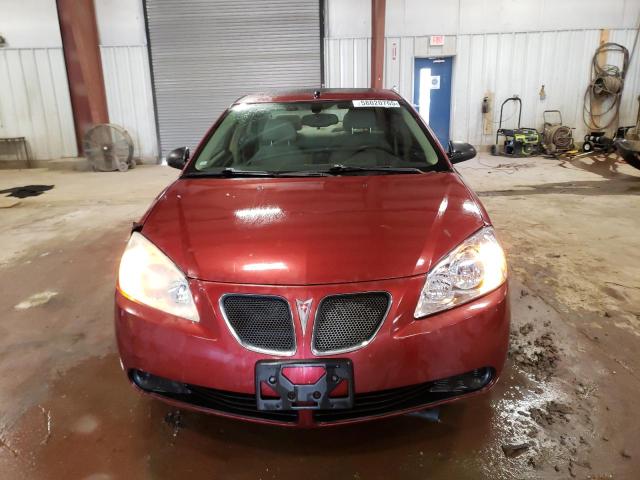 Aukcja sprzedaży 2009 Pontiac G6 Base, vin: 1G2ZG57B484135398, numer aukcji: 58020765