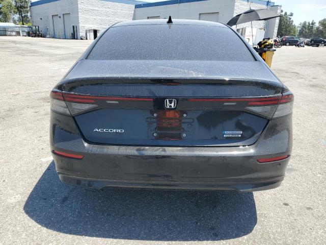 2025 Honda Accord Tou მანქანა იყიდება აუქციონზე, vin: 1HGCY2F86SA003093, აუქციონის ნომერი: 56482315