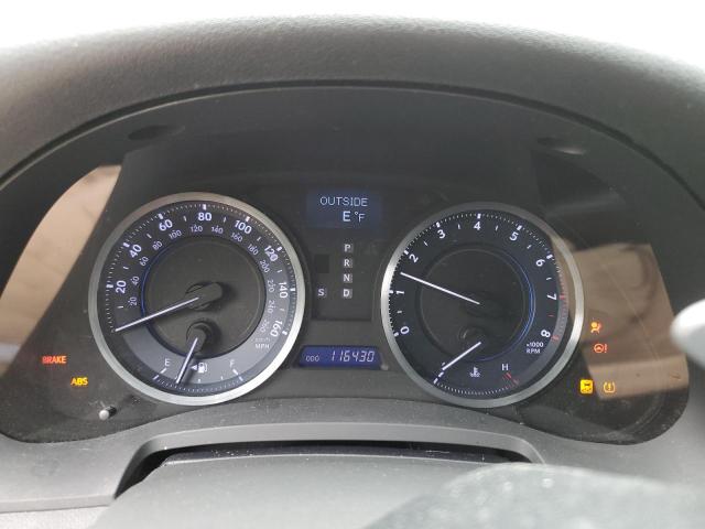 Продажа на аукционе авто 2013 Lexus Is, vin: JTHBF5C29D5189482, номер лота: 57762715