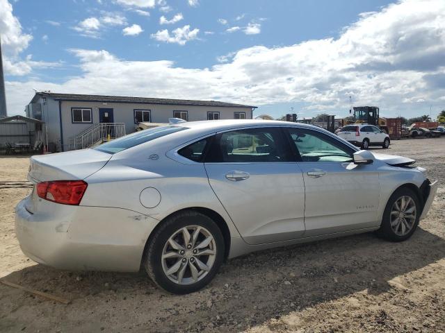 Продаж на аукціоні авто 2017 Chevrolet Impala, vin: 2G1105S38H9157133, номер лоту: 58385775