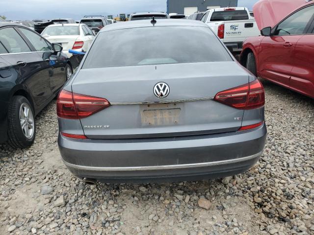 Aukcja sprzedaży 2017 Volkswagen Passat Se, vin: 1VWBT7A37HC063248, numer aukcji: 54817985