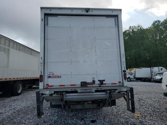 54554286 :رقم المزاد ، JALE5W167N7306896 vin ، 2022 Isuzu Nrr مزاد بيع