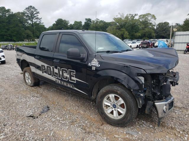 Aukcja sprzedaży 2019 Ford F150, vin: 1FTEW1EB0KFD15188, numer aukcji: 58544085