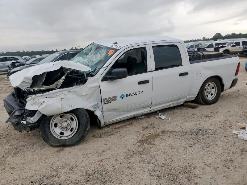 59171615 :رقم المزاد ، 3C6RR7KG1NG301502 vin ، 2022 Ram 1500 Classic مزاد بيع