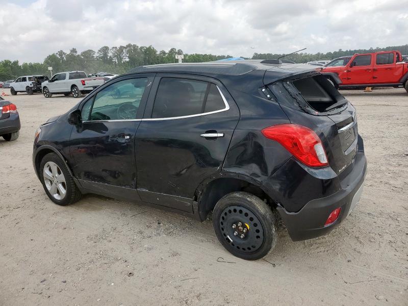 Aukcja sprzedaży 2016 Buick Encore Con, vin: KL4CJFSB2GB557951, numer aukcji: 57533175