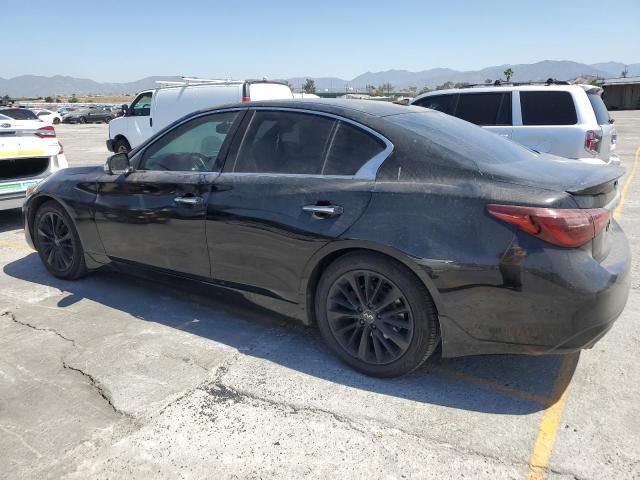 Aukcja sprzedaży 2020 Infiniti Q50 Pure, vin: JN1EV7APXLM208852, numer aukcji: 57116255