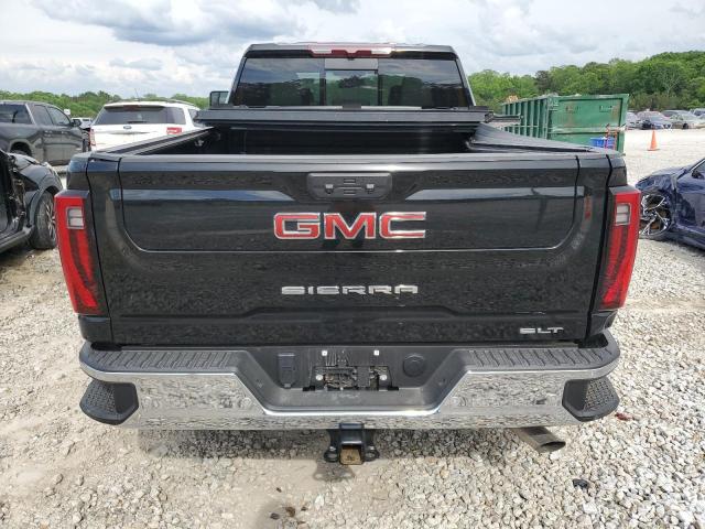 Aukcja sprzedaży 2025 Gmc Sierra, vin: 1GT4HNE7XSF145138, numer aukcji: 54910015