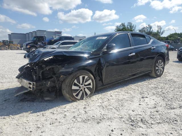 Aukcja sprzedaży 2019 Nissan Altima, vin: 1N4BL4BV7KC247331, numer aukcji: 56368675