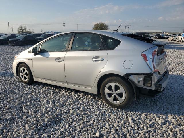 Aukcja sprzedaży 2012 Toyota Prius, vin: JTDKN3DU4C5503370, numer aukcji: 46793365