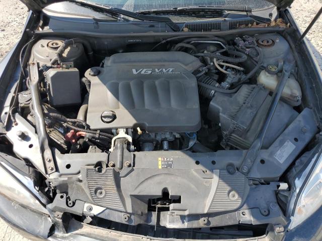 57335635 :رقم المزاد ، 2G1WA5E3XF1128419 vin ، 2015 Chevrolet Impala Lim مزاد بيع
