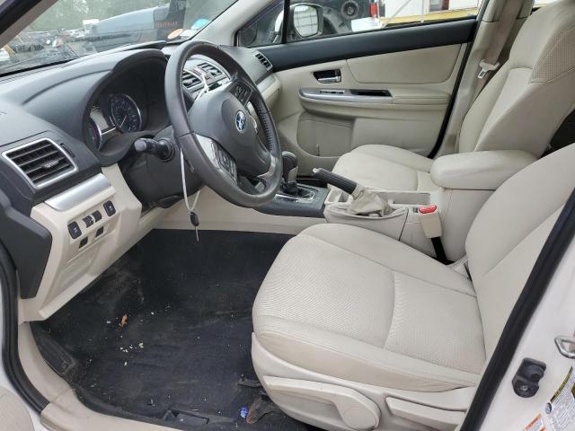 Aukcja sprzedaży 2016 Subaru Impreza Sp, vin: JF1GPAS62G8209873, numer aukcji: 58139305