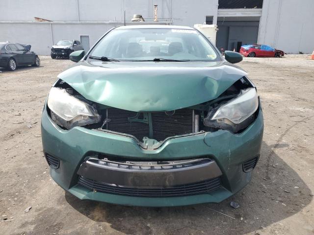 Aukcja sprzedaży 2016 Toyota Corolla L, vin: 2T1BURHEXGC487919, numer aukcji: 56648535