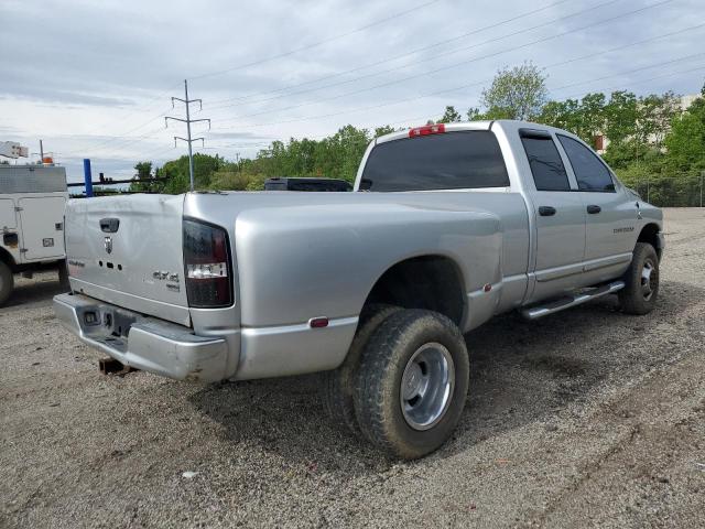 Aukcja sprzedaży 2006 Dodge Ram 3500 S, vin: 3D7MX48C36G126236, numer aukcji: 56258985