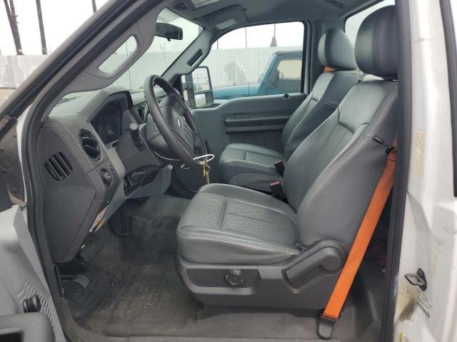 Продаж на аукціоні авто 2013 Ford F250, vin: 1FTBF2A68DEB82173, номер лоту: 41627486