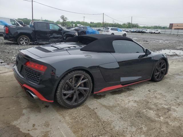 Aukcja sprzedaży 2022 Audi R8, vin: NJ1589E, numer aukcji: 48943906