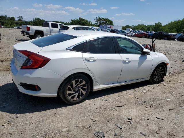 57078695 :رقم المزاد ، 2HGFC2F75GH517335 vin ، 2016 Honda Civic مزاد بيع