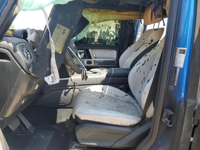 Aukcja sprzedaży 2023 Mercedes-benz G 63 Amg, vin: W1NYC7HJ2PX476857, numer aukcji: 53809805