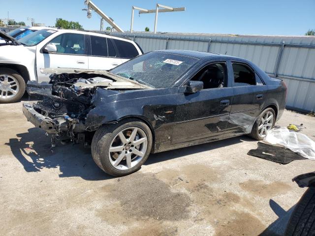 Aukcja sprzedaży 2007 Cadillac Cts-v, vin: 1G6DN57U670102523, numer aukcji: 57557325