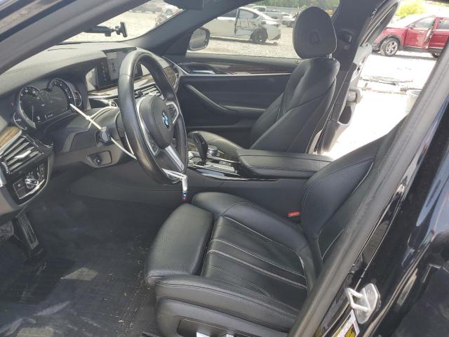 Продаж на аукціоні авто 2018 Bmw 540 I, vin: WBAJE5C58JWA95464, номер лоту: 56891305