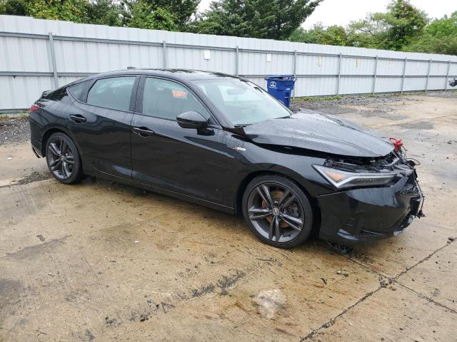 Продажа на аукционе авто 2023 Acura Integra A-, vin: 19UDE4H64PA005386, номер лота: 58383005