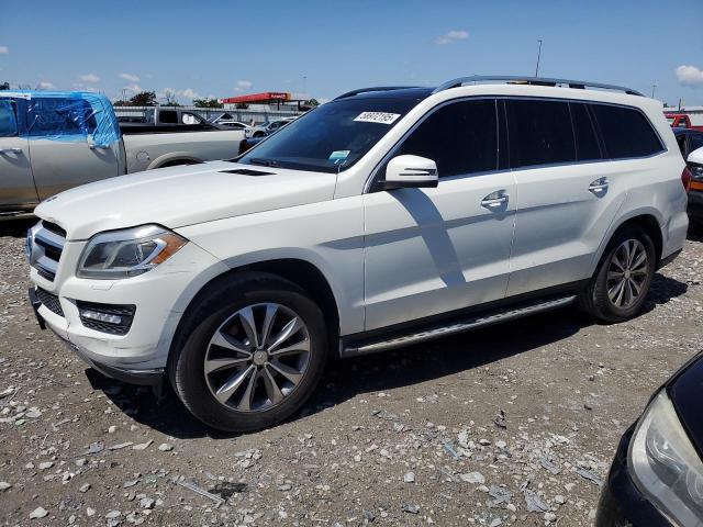 Продаж на аукціоні авто 2013 Mercedes-benz Gl 450 4ma, vin: 4JGDF7CE4DA166257, номер лоту: 58972195