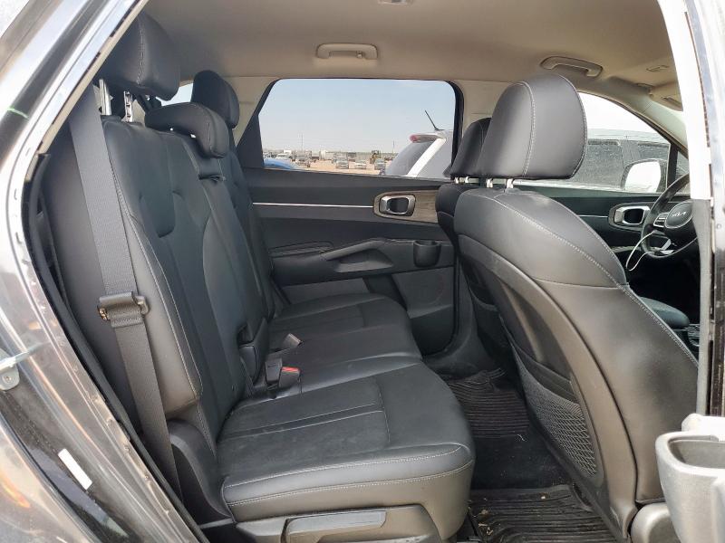 Продажа на аукционе авто 2023 Kia Sorento, vin: 5XYRLDLC4PG170233, номер лота: 56052065