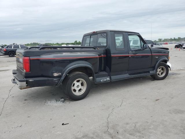 56035505 :رقم المزاد ، 1FTEX15N6RKC00717 vin ، 1994 Ford F150 مزاد بيع