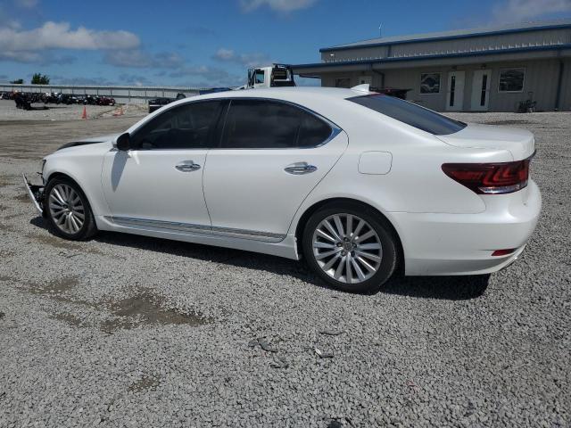 Aukcja sprzedaży 2014 Lexus Ls 460, vin: JTHCL5EF5E5022213, numer aukcji: 55564585