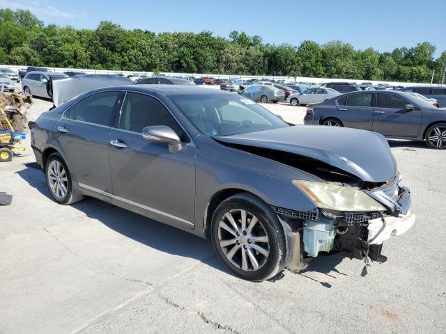 56656775 :رقم المزاد ، JTHBK1EG4C2474880 vin ، 2012 Lexus Es مزاد بيع