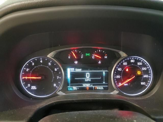 Aukcja sprzedaży 2018 Gmc Acadia, vin: 1GKKNULS5JZ221058, numer aukcji: 55340535