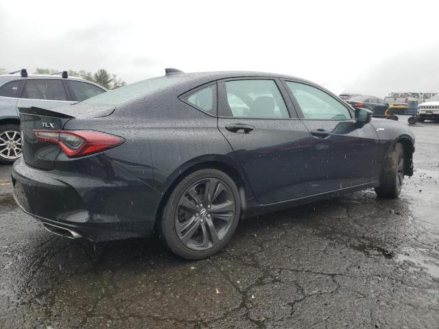 Aukcja sprzedaży 2021 Acura Tlx Tech A, vin: 19UUB5F54MA001116, numer aukcji: 57480965