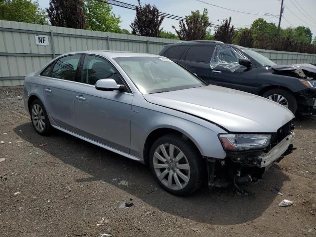 Продажа на аукционе авто 2015 Audi A4, vin: WAUBFAFL8FN016180, номер лота: 58209206