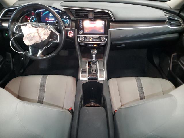 Продажа на аукционе авто 2019 Honda Civic Ex, vin: 19XFC1F32KE009821, номер лота: 57598875