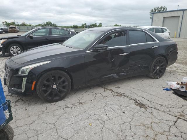 Aukcja sprzedaży 2014 Cadillac Cts, vin: 1G6AS5S32E0121285, numer aukcji: 57344965