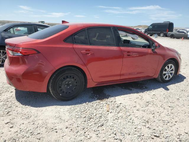 57836445 :رقم المزاد ، JTDEPRAE0LJ113641 vin ، 2020 Toyota Corolla مزاد بيع