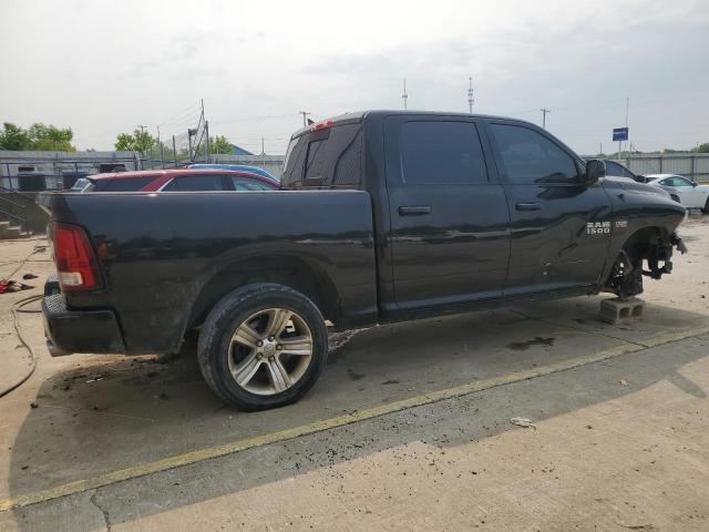 Продаж на аукціоні авто 2015 Ram 1500, vin: 1C6RR7MT1FS574816, номер лоту: 56324345