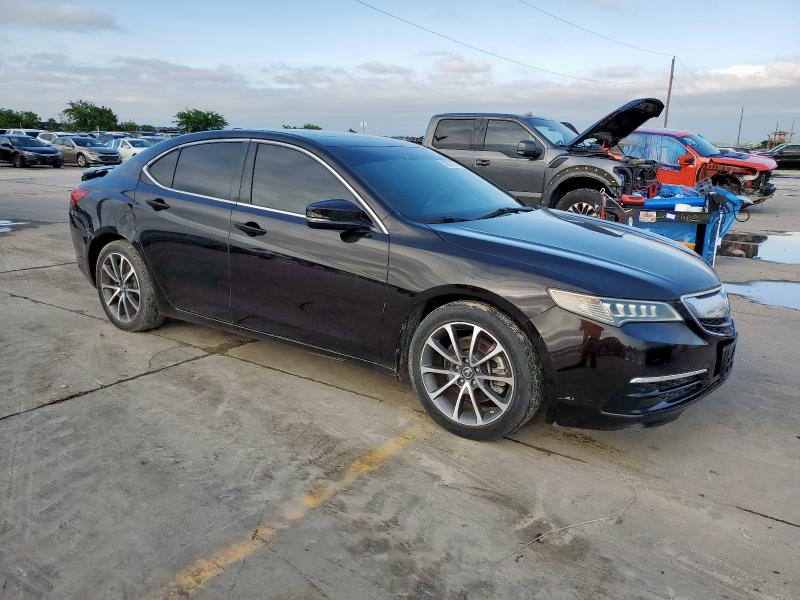 Продажа на аукционе авто 2015 Acura Tlx Tech, vin: 19UUB2F5XFA012445, номер лота: 55861775