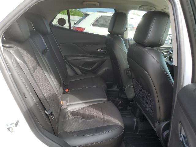 Продаж на аукціоні авто 2018 Buick Encore, vin: KL4CJESB2JB596167, номер лоту: 57015335