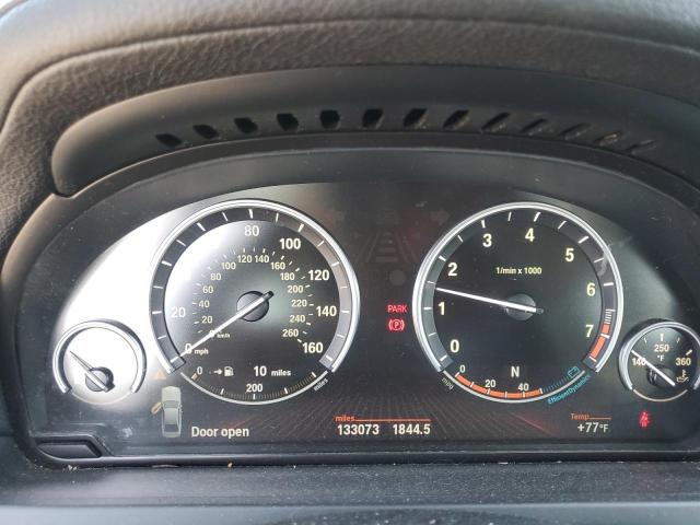 Aukcja sprzedaży 2011 Bmw 750 Lxi, vin: WBAKC8C52BC432349, numer aukcji: 56072525