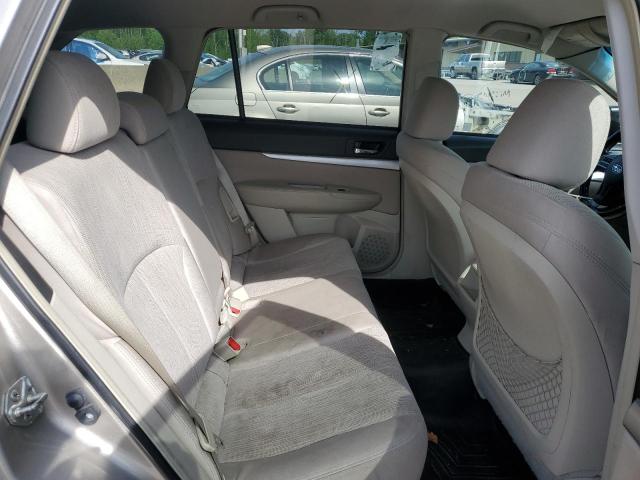 Продажа на аукционе авто 2014 Subaru Outback Limited Auto, vin: 4S4BRBCC3E3204406, номер лота: 57487175