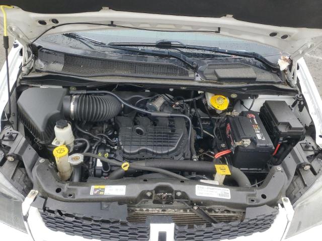 58394445 :رقم المزاد ، 2C4RDGEG0HR746721 vin ، 2017 Dodge Grand Cara مزاد بيع