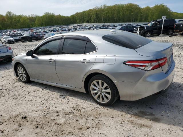 Aukcja sprzedaży 2019 Toyota Camry L, vin: 4T1B11HK9KU269123, numer aukcji: 56021275