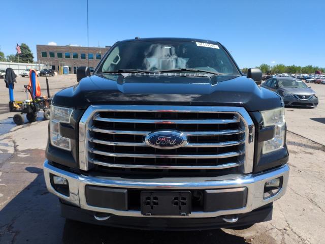 57119145 :رقم المزاد ، 1FTFW1EG7HFB10251 vin ، 2017 Ford F150 Super مزاد بيع
