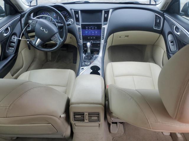 Продаж на аукціоні авто 2015 Infiniti Q50 Base, vin: JN1BV7AR2FM414143, номер лоту: 58221365